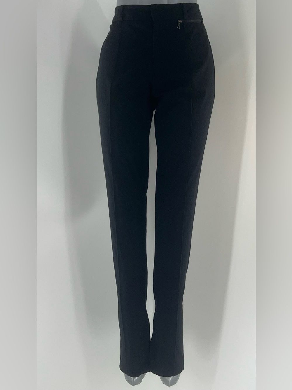 Nanette Lepore Black Women's Dress Pants